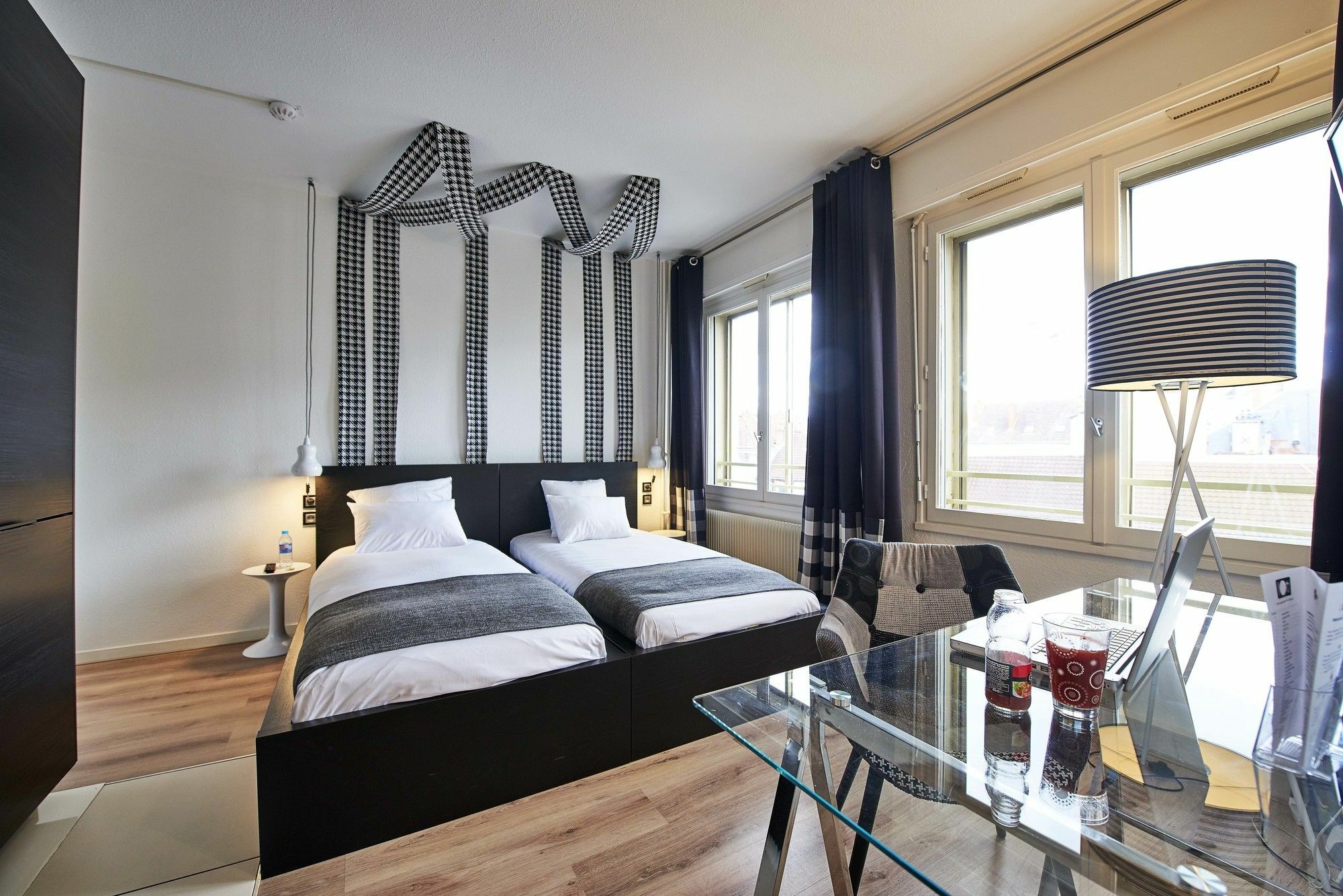 L'Aparthotel Lhl Dijon Exteriör bild
